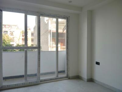 Bedroom Image of 1150 Sq.ft 3 BHK Apartment / Flat for sale in Said-Ul-Ajaib New Delhi for Rs. 7000000