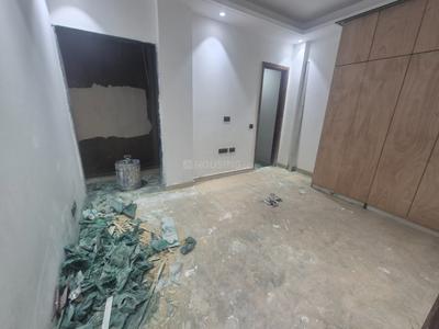 Bedroom Image of 1600 Sq.ft 3 BHK Independent House for sale in Gautam Nagar New Delhi for Rs. 25000000