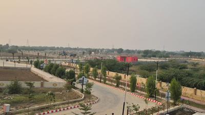 Jda yojna plot Plot View 2