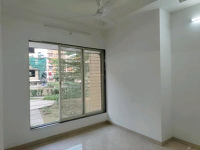 Living Room Image of 465 Sq.ft 1 BHK Apartment / Flat for sale in Tata Shubh Griha, Boisar Mumbai for Rs. 1350000