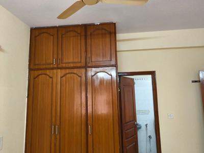 Bedroom Image of 1200 Sq.ft 2 BHK Apartment / Flat for sale in C V Raman Nagar Bengaluru for Rs. 7500000