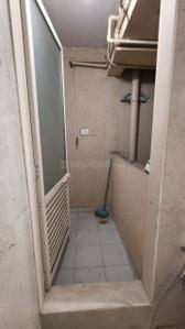 Balcony Image of 1015 Sq.ft 2 BHK Apartment / Flat for sale in Dosti West County, Thane West Thane for Rs. 11700000