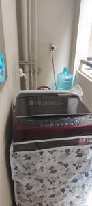 Bedroom Image of 999 Sq.ft 2 BHK Apartment / Flat for sale in Saibya Senary, Harlur Bengaluru for Rs. 5800000