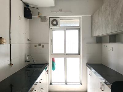 1.5 BHK Flat