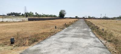 Image of 1306 Sq.ft Residential Plot / Land for sale in Annur, Coimbatore for Rs. 790000