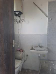 Bedroom One Image of 800 Sq.ft 2 BHK Apartment / Flat for rent in Suncity Avenue 76, Sector 76 Gurgaon for Rs. 35500