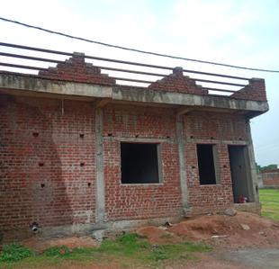 Image of 975 Sq.ft 2 BHK Builder Floor for sale in Hasari, Jhansi for Rs. 2100000