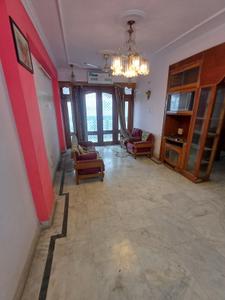 Hall Image of 1500 Sq.ft 3 BHK Apartment / Flat for sale in Boring Road Patna for Rs. 12500000