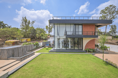 Image of 5000 Sq.ft 5 BHK Villa for sale in Khandala, Lonavala for Rs. 140000000