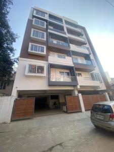 Image of 2020 Sq.ft 4 BHK Apartment / Flat for sale in Anu Signature, Lakeview Residency, Bengaluru for Rs. 14500000
