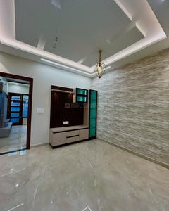 Hall Image of 2000 Sq.ft 3 BHK Independent House for sale in Crown Realties Radhe Krishna Nagar, Mathpurena Raipur for Rs. 5999000
