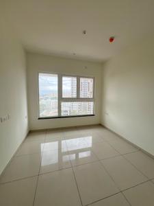Hall Image of 605 Sq.ft 1 BHK Apartment / Flat for sale in Mahindra Eden, Jyotipuram Bengaluru for Rs. 8500000