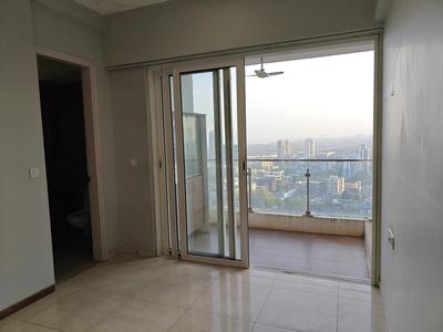 Bedroom Image of 1950 Sq.ft 3 BHK Apartment / Flat for sale in L And T Crescent Bay, Parel Mumbai for Rs. 61500000