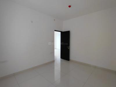 Bedroom Image of 1500 Sq.ft 3 BHK Apartment / Flat for sale in Aparna Zenon, Manikonda Hyderabad for Rs. 18900000