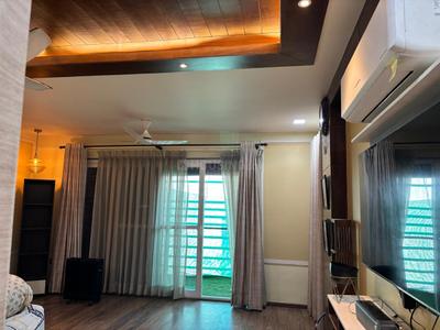 Bedroom Image of 2700 Sq.ft 4 BHK Builder Floor for sale in DLF Phase 2 Gurgaon for Rs. 45000000