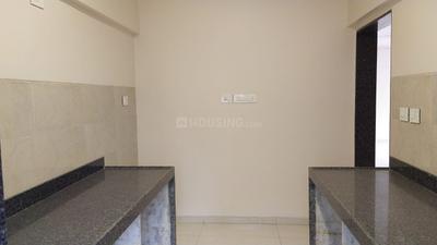 Kitchen Image of 550 Sq.ft 1 BHK Apartment / Flat for sale in Ghatkopar West Mumbai for Rs. 10400000