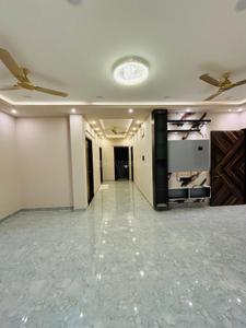 4 BHK Independent Builder Floor