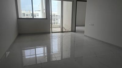 Living Room Image of 630 Sq.ft 2 BHK Apartment / Flat for sale in VTP Purvanchal, Kesnand Pune for Rs. 5200000