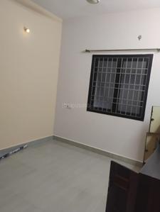 Bedroom Image of 1200 Sq.ft 2 BHK Builder Floor for rent in Adyar Chennai for Rs. 40000
