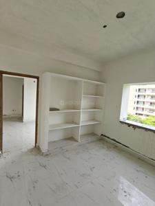 Bedroom Image of 1220 Sq.ft 2 BHK Apartment / Flat for sale in Kondapur Hyderabad for Rs. 8200000