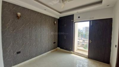 Bedroom Image of 1860 Sq.ft 3 BHK Builder Floor for sale in Ansals Harmony Homes, Sector 57 Gurgaon for Rs. 20000000