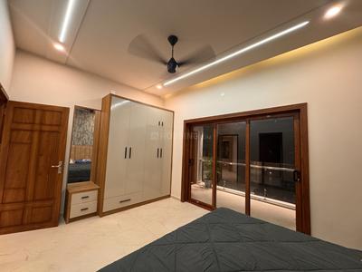 Bedroom Image of 2300 Sq.ft 4 BHK Independent House for sale in Pukkattupady Kochi for Rs. 11800000