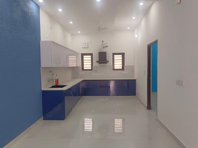 Kitchen Image of 765 Sq.ft 2 BHK Independent House for rent in Sanskriti Lok Colony Dehradun for Rs. 20000