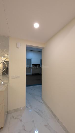 M3M Heights Main Image 1