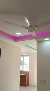 Hall Image of 1800 Sq.ft 3 BHK Apartment / Flat for sale in Raja Park Jaipur for Rs. 12500000