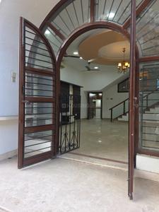 Image of 5500 Sq.ft 4 BHK Independent House for sale in Ahuja Harbour Estate, Nerul, Navi Mumbai for Rs. 190000000