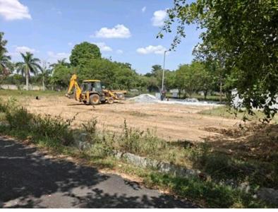 Image of 1200 Sq.ft Residential Plot / Land for sale in K R Puram, Bengaluru for Rs. 18600000