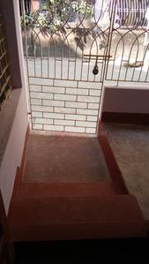 Balcony Image of RADHA KUNJO in Baguiati, Kolkata