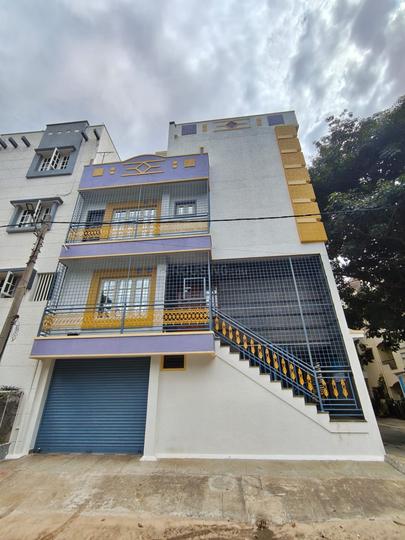 Rv college metro station Main Image 1