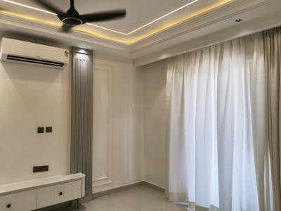 Bedroom Image of 3078 Sq.ft 4 BHK Builder Floor for sale in Sector 23A Gurgaon for Rs. 34900000