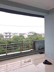 Bedroom One Image of 1450 Sq.ft 2 BHK Apartment / Flat for rent in Sector 49 Noida for Rs. 22000