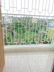 Bedroom One Image of 1110 Sq.ft 3 BHK Apartment / Flat for sale in Bramhapur Kolkata for Rs. 4100000