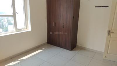 Bedroom Image of 2000 Sq.ft 3.5 BHK Apartment / Flat for sale in Mahindra Aura, Sector 110A Gurgaon for Rs. 28000000