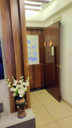 Lilleria Richmond Towers Main Image 1