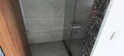 Bathroom Image of 2475 Sq.ft 3 BHK Apartment / Flat for sale in Highrise Landmark Al Hamd Residency, Sarkhej Ahmedabad for Rs. 13000000