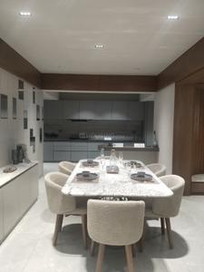 Hall Image of 3380 Sq.ft 4 BHK Apartment / Flat for sale in Shilp Paradise, Thaltej Ahmedabad for Rs. 27300000