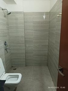 Bathroom Image of 1390 Sq.ft 2 BHK Apartment / Flat for rent in Urban Greens, Rajarhat Kolkata for Rs. 25000