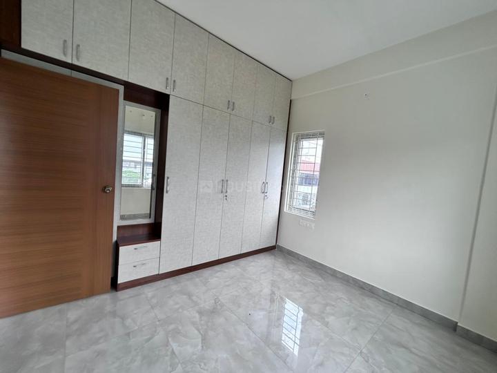 Akshaya Vana, Akshayanagar Bedroom 1