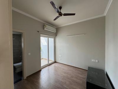 Bedroom Image of 1600 Sq.ft 2.5 BHK Apartment / Flat for sale in Central Park Cerise Floors, Sector 33 Sohna for Rs. 18000000