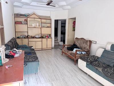 2 BHK Fully Furnished Independent House