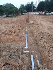 Image of 900 Sq.ft Residential Plot / Land for sale in Bhondsi, Gurgaon for Rs. 4850000
