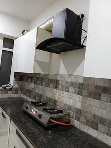 Kitchen Image of 2500 Sq.ft 4 BHK Independent House for rent in Channi Himmat Jammu for Rs. 50000