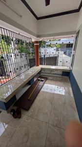 Balcony Image of 1550 Sq.ft 3 BHK Independent House for sale in Powdikonam Thiruvananthapuram for Rs. 7000000