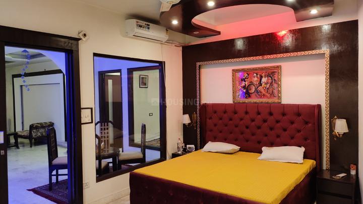 Block E 2, Shastri Nagar Bedroom 1