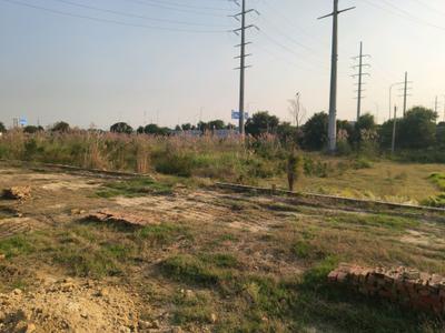 Image of 900 Sq.ft Residential Plot / Land for sale in Basantpur Saitli, Ghaziabad for Rs. 3449001