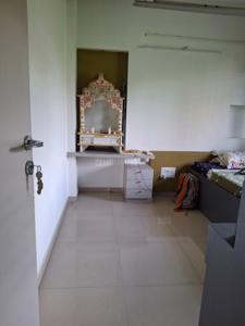 Bedroom Image of 1500 Sq.ft 3 BHK Apartment / Flat for sale in Vraj Enclave, Prahlad Nagar Ahmedabad for Rs. 15000000